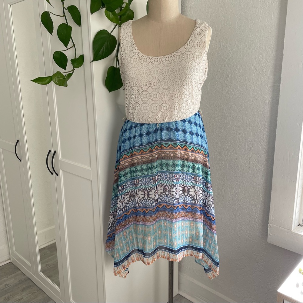 Summer Dress